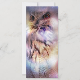 Rackkort för Eurasien Eagle-uggla