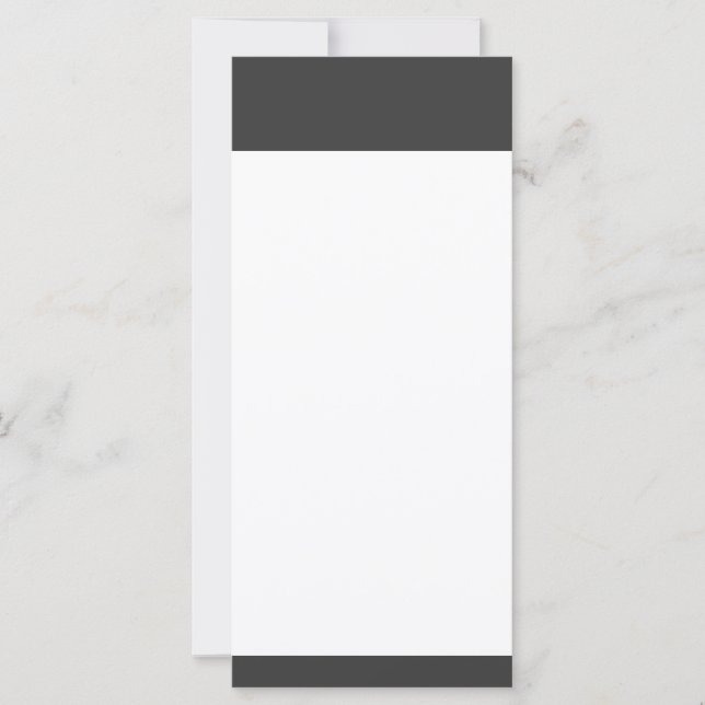 Rackkort för professionell (Framsida)