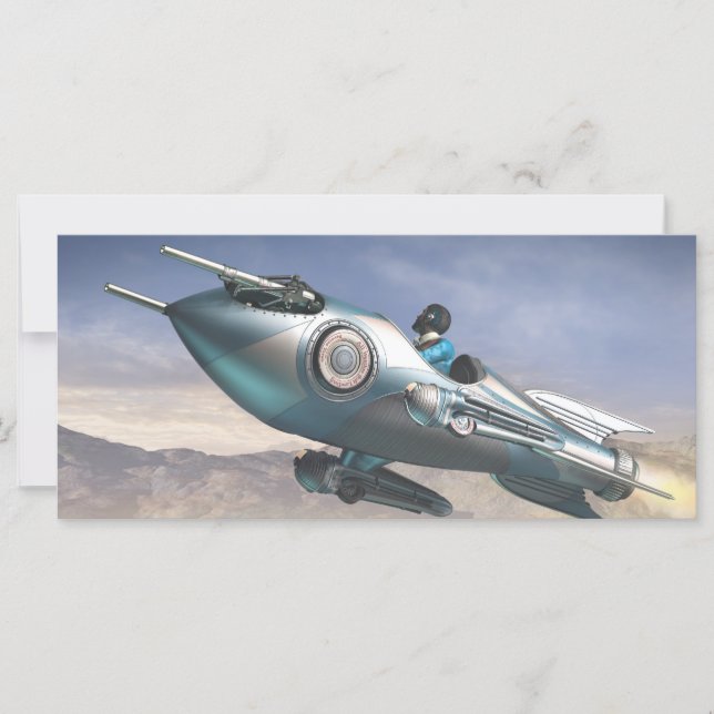 Rackkort för värmeplatta (Framsida)