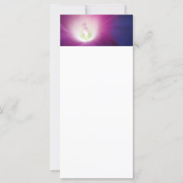 Rackkort med Lilans skuggor