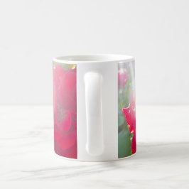 Räckvidd för solen (5) kaffemugg