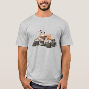 Räckvidd för täthet t shirt