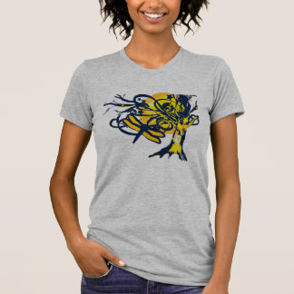 Räckvidd~ T-shirt