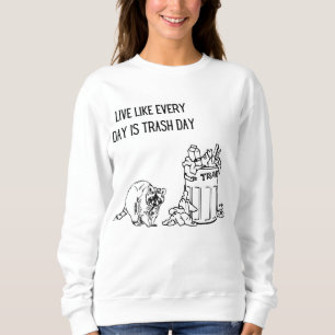 raconinspirerande t shirt