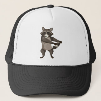 Racoon Keps