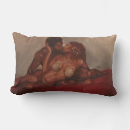 Racquel Evans Dekorativ kudde