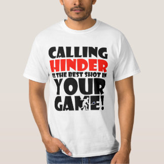 RacquetballT-tröja - TrashTalk.PRO T-shirt