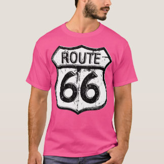 Rad66 T Shirt