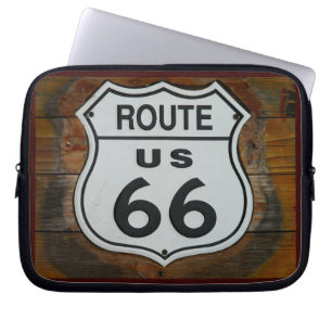 Rad 66 Laptop sleeve