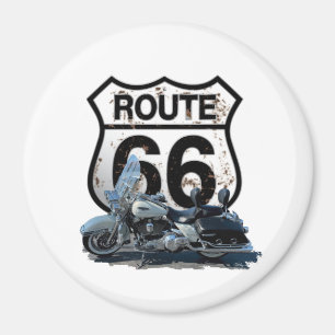 Rad 66 magnent magnet