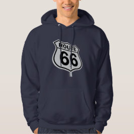 Rad 66 Manar hoodie. Tröja Med Luva