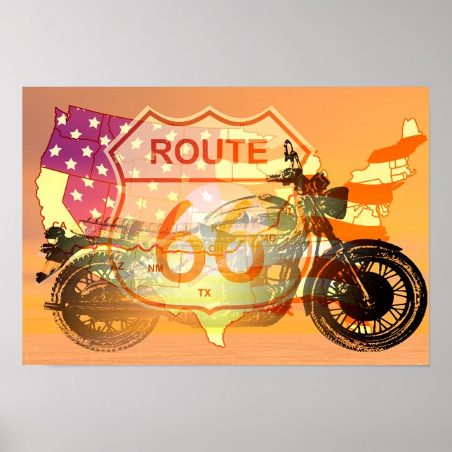 Rad 66 poster (Framsidan)
