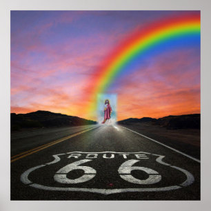 Rad 66 - Religiösa - SRF Poster