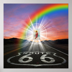 Rad 66 - Religiösa - SRF Poster