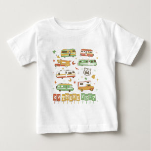 Rad 66 rv där än t shirt