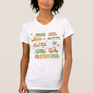 Rad 66 rv där än t shirt