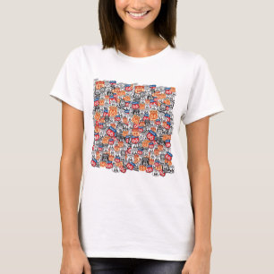 Rad 66 t-shirt