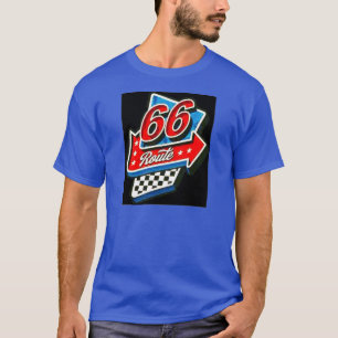"Rad 66" T Shirt