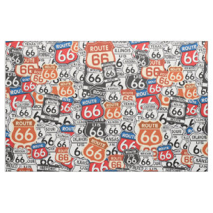 Rad 66 tyg