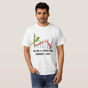 RAD är dåligan, favorit- lagrarTwits T-shirt