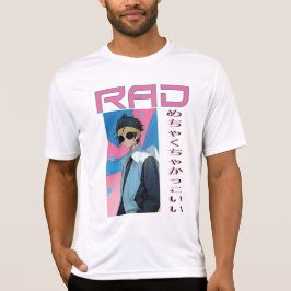 RAD BOY T SHIRT