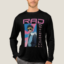 RAD BOY T SHIRT