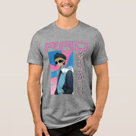 RAD BOY T SHIRT