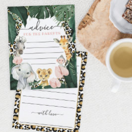 Råd för de föräldrar som ska bli babyskor