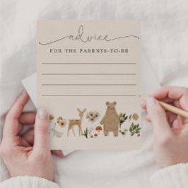 Råd för de föräldrar som ska bli babyskor