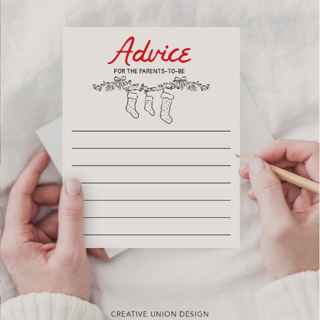 Råd för de föräldrar som ska bli babyskor (Skapare uppladdad)