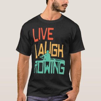 Rad för direktbesättningsrad radägare (ägare av be t shirt