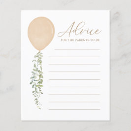 Råd för föräldrababybabyspel i Guld