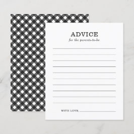 Råd för föräldrahandledaren Rustic BBQ Baby Shower