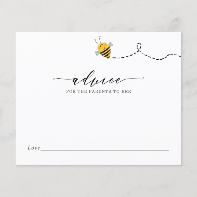 Råd för föräldrar till bin (Framsida)