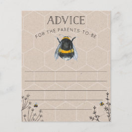Råd för matchen mellan föräldrar och bin