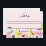 Råd för romsk Blommigt för kortkort<br><div class="desc"></div>