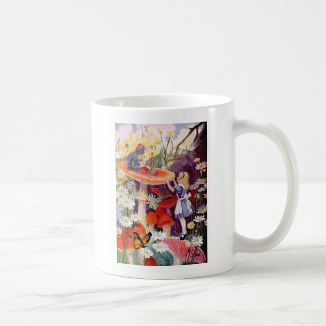 RÅD FRÅN EN KATERPILLAR KAFFEMUGG (Höger)