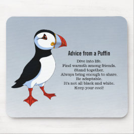 Råd från Puffin Design Musmatta