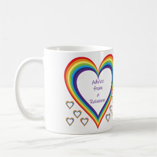 Råd från Rainbow Mugg