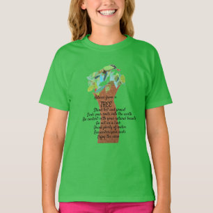 Råd från träd T-Shirt
