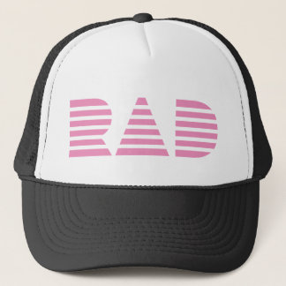 RAD-HATT KEPS