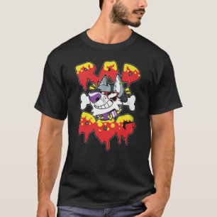 RAD-HUND T SHIRT
