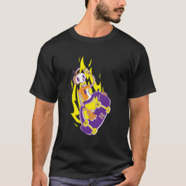 Rad I Frid T Shirt
