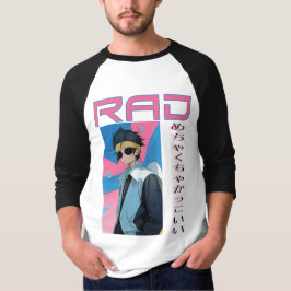 RAD KILLE T SHIRT