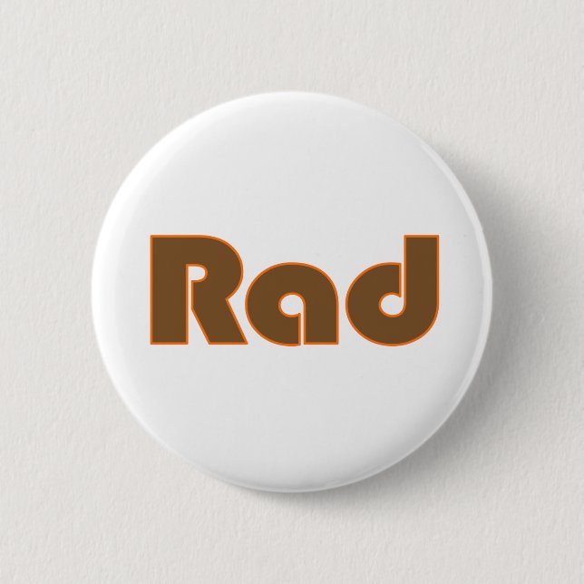 Rad Knapp (Framsida)