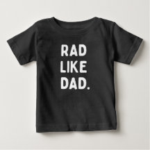 RAD LIKSOM PAPPA