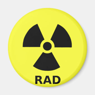 rad magnet