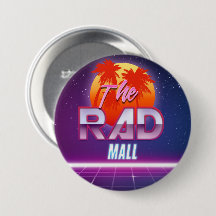 Rad-mallen "vinkar 2" 3in knäppas