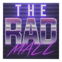 Rad-mallen "vinkar 4" Fauxkanfasdekoren