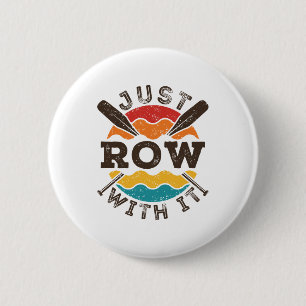 Rad med Coolan Retro Rending Crew Team Oars Knapp